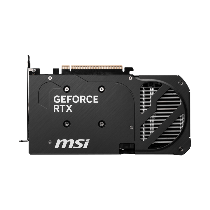 MSI GeForce RTX 5060 Ti 16G SHADOW 2X PLUS Cartes graphiques MSI Maroc