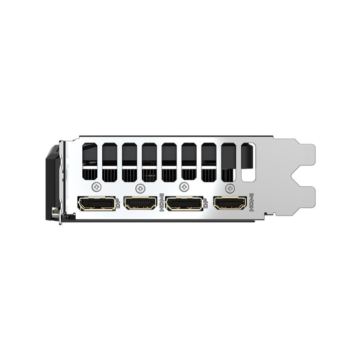 Gigabyte GeForce RTX 5050 WINDFORCE OC 8G Cartes graphiques Gigabyt...