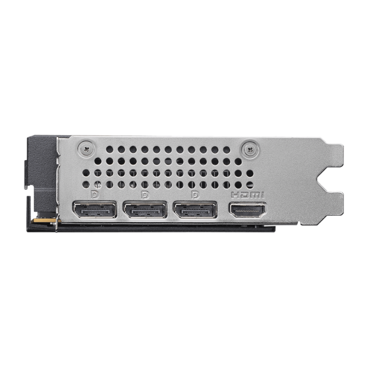 MSI GeForce RTX 5050 Shadow 2X OC 8Go GDDR6 Bulk NVIDIA MSI Maroc