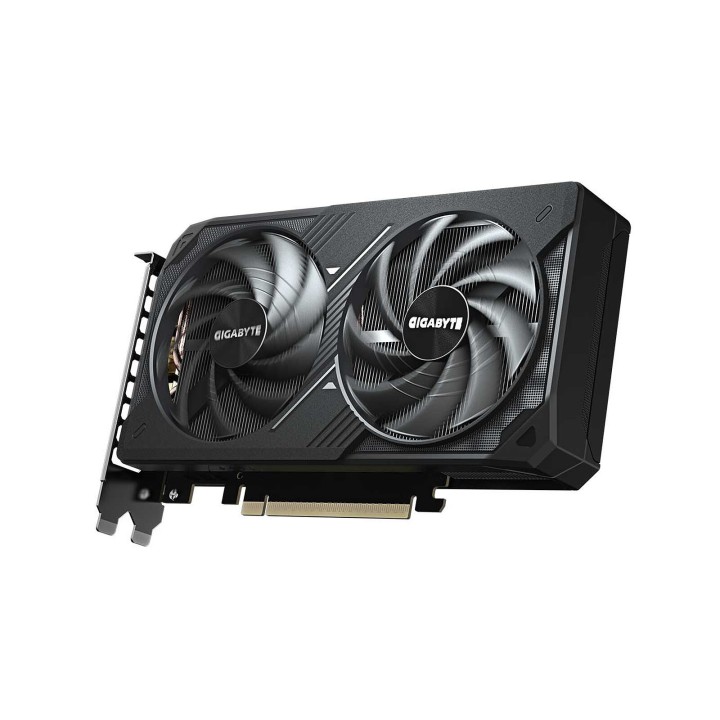 Gigabyte GeForce RTX 5060 Ti WINDFORCE MAX OC 16G NVIDIA Gigabyte M...