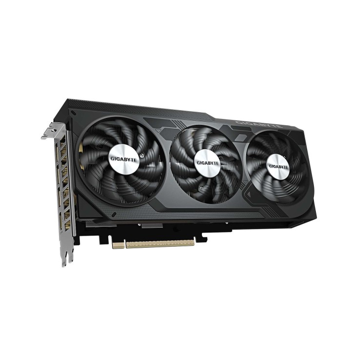 Gigabyte GeForce RTX 5070 Ti WINDFORCE 16G OC V2 NVIDIA Gigabyte Maroc