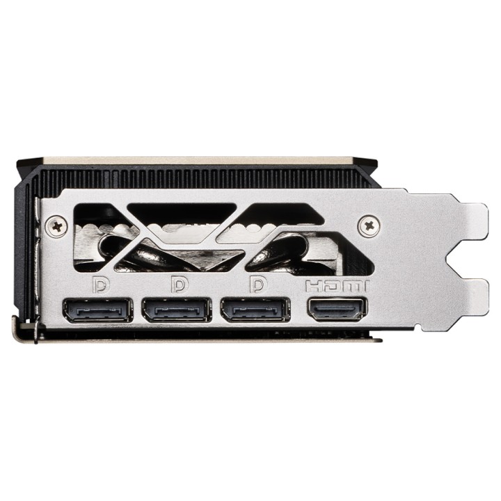 MSI GeForce RTX 5070 Ti 16G INSPIRE 3X OC 16GB GDDR7 Cartes graphiq...