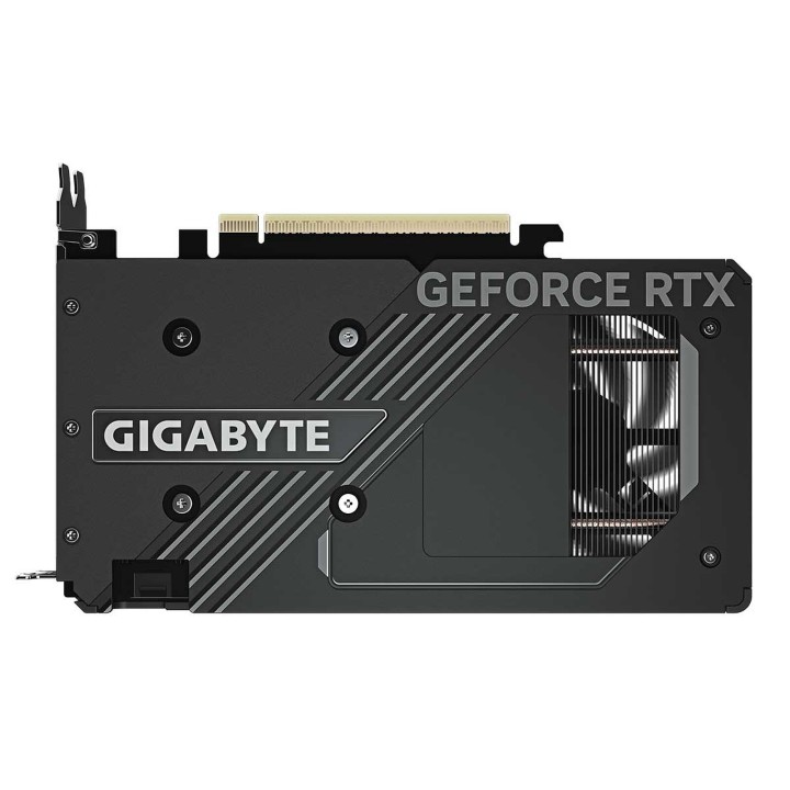 Gigabyte GeForce RTX 5060 WINDFORCE MAX OC 8Go GDDR7 NVIDIA Gigabyt...