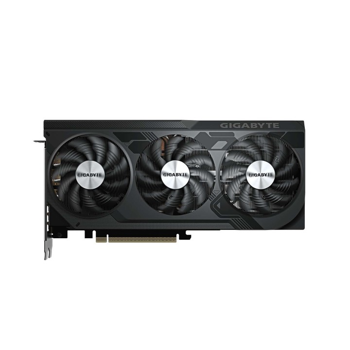 Gigabyte GeForce RTX 5070 Ti WINDFORCE 16G OC V2 NVIDIA Gigabyte Maroc