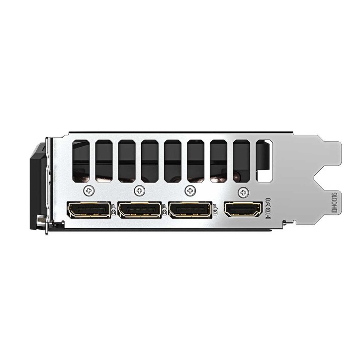 Gigabyte GeForce RTX 5060 WINDFORCE MAX OC 8Go GDDR7 NVIDIA Gigabyt...