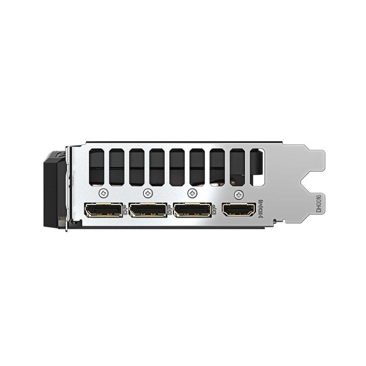 Gigabyte GeForce RTX 5060 Ti WINDFORCE MAX OC 16G NVIDIA Gigabyte M...