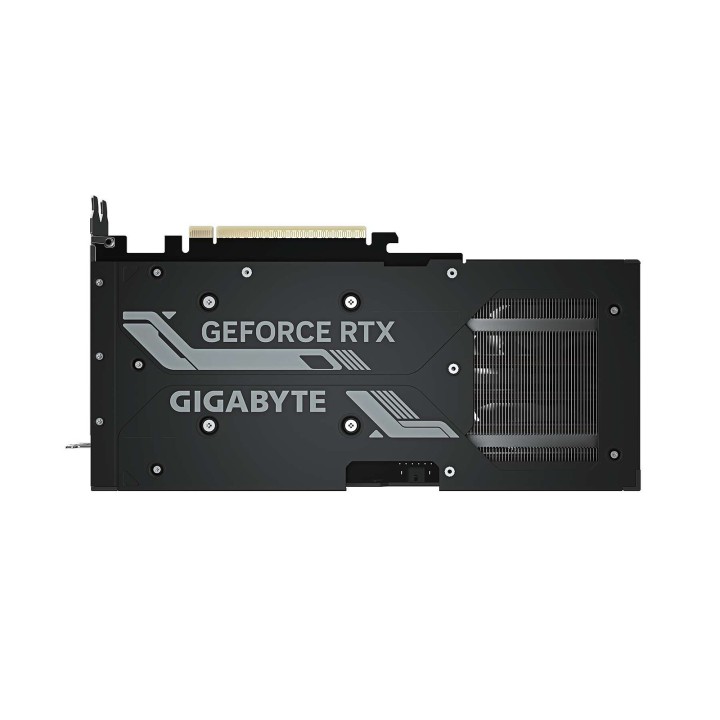 Gigabyte GeForce RTX 5070 Ti WINDFORCE 16G OC V2 NVIDIA Gigabyte Maroc