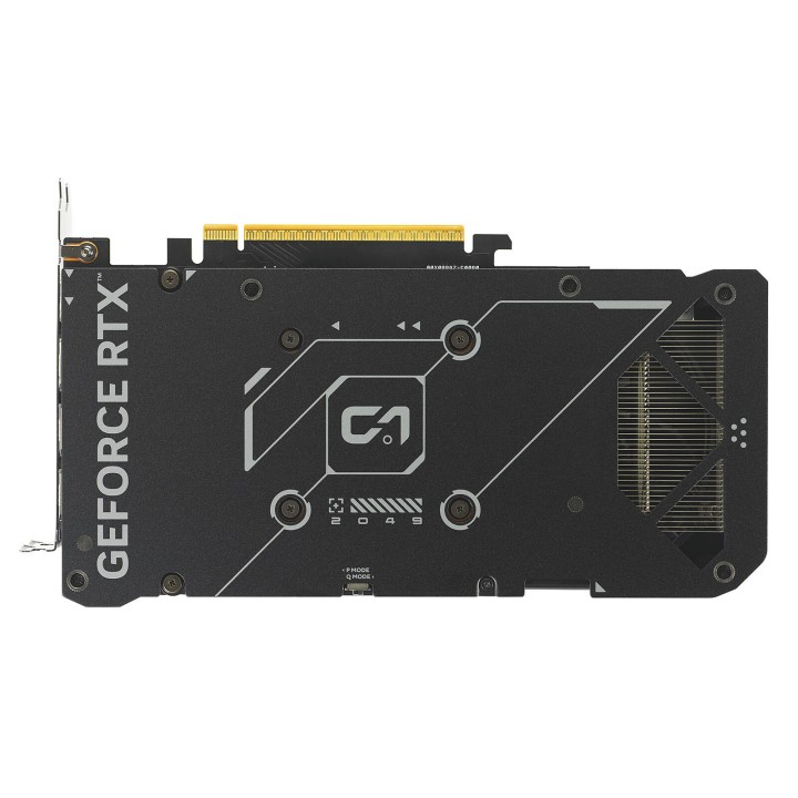 ASUS Dual GeForce RTX 5060 8GB OC Edition NVIDIA ASUS Maroc