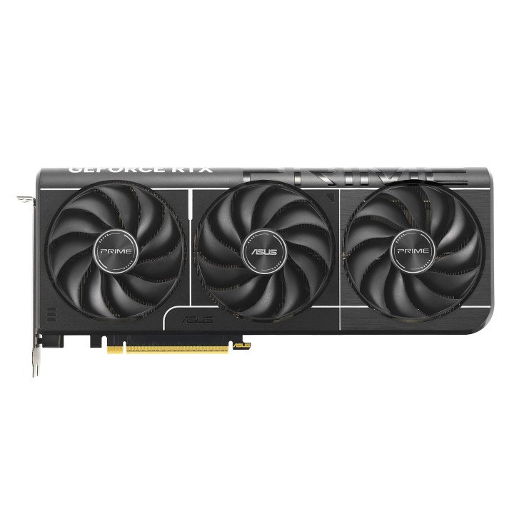 ASUS PRIME GeForce RTX 5070 12GB GDDR7 OC Edition NVIDIA ASUS Maroc