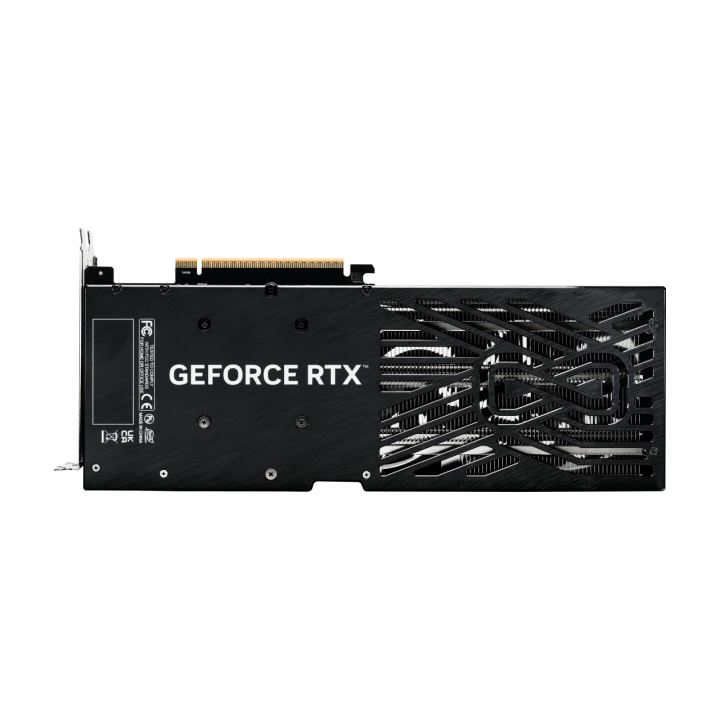 PALIT GeForce RTX 5060 Ti Infinity 3 16GB GDDR7 NVIDIA Palit Maroc