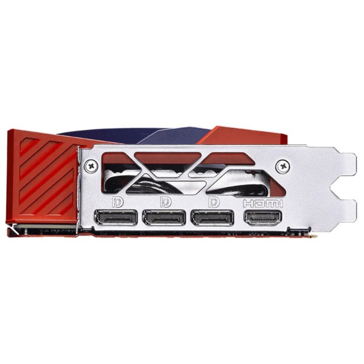 MSI GeForce RTX 5070 Ti 16Go MLG Edition OC NVIDIA MSI Maroc