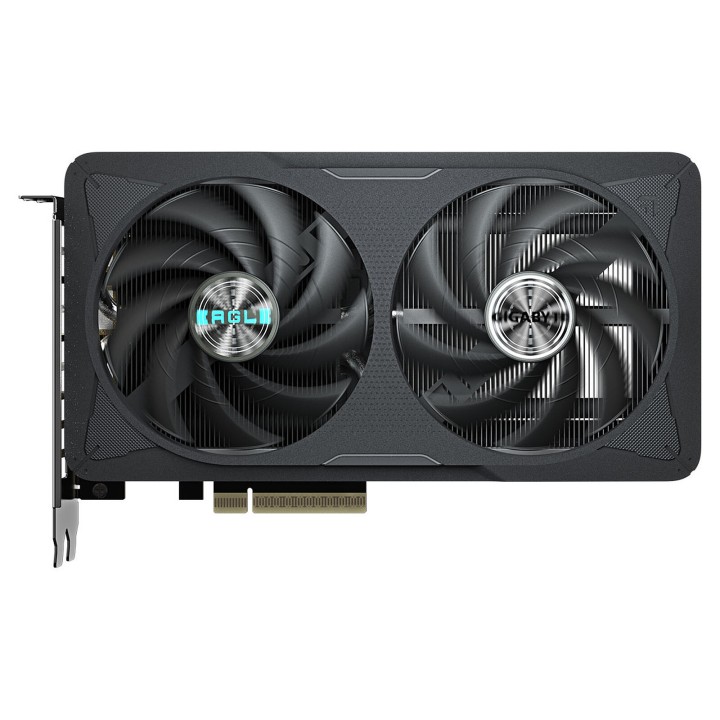 Gigabyte GeForce RTX 5060 EAGLE OC 8Go NVIDIA Gigabyte Maroc