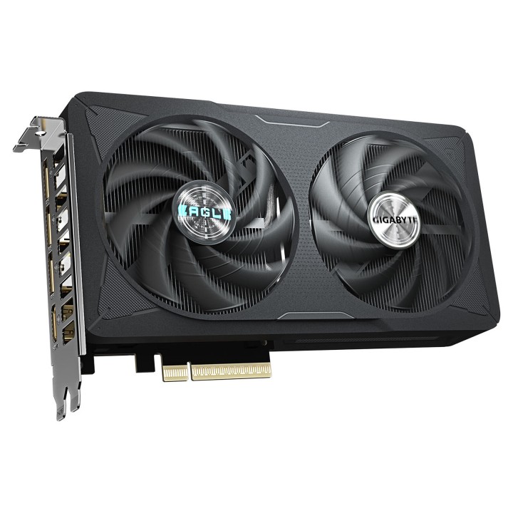 Gigabyte GeForce RTX 5060 EAGLE OC 8Go NVIDIA Gigabyte Maroc