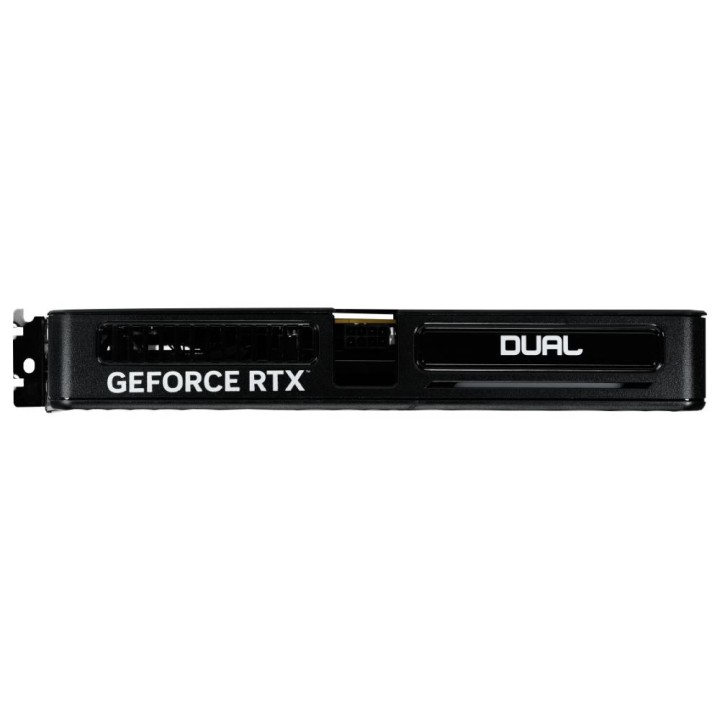 Palit Dual GeForce RTX 5050 8GB GDDR6 NVIDIA Palit Maroc