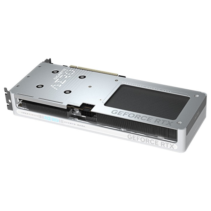 Gigabyte GeForce RTX 5060 Ti AERO OC 16Go NVIDIA Gigabyte Maroc