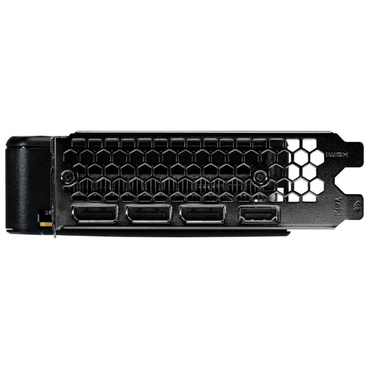 Palit Dual GeForce RTX 5050 8GB GDDR6 NVIDIA Palit Maroc