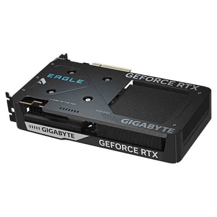 Gigabyte GeForce RTX 5060 EAGLE OC 8Go NVIDIA Gigabyte Maroc