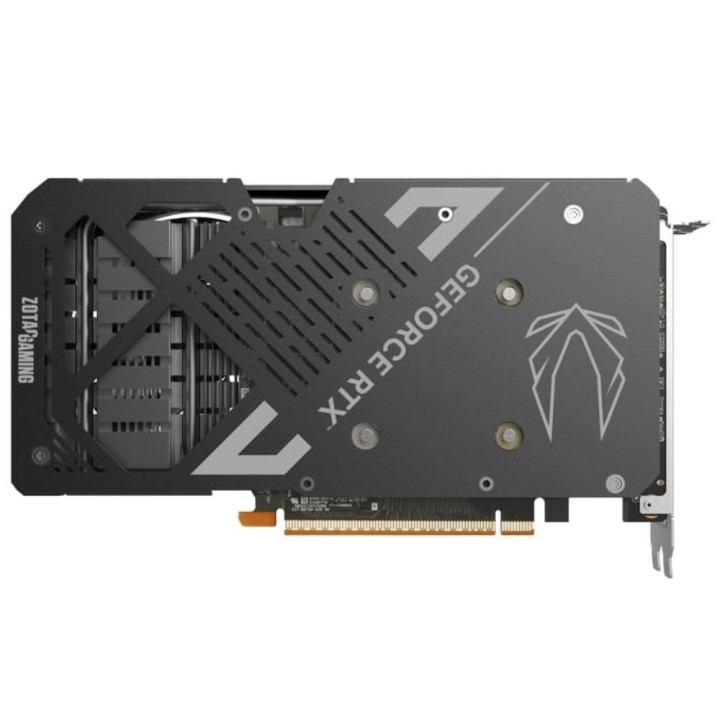 ZOTAC Gaming GeForce RTX 5050 8Go GDDR6 Twin Edge OC NVIDIA Zotac M...