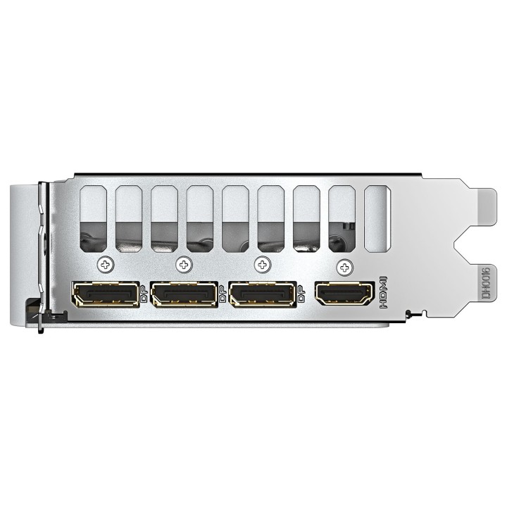 Gigabyte GeForce RTX 5060 Ti AERO OC 16Go NVIDIA Gigabyte Maroc