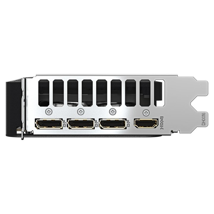 Gigabyte GeForce RTX 5060 EAGLE OC 8Go NVIDIA Gigabyte Maroc