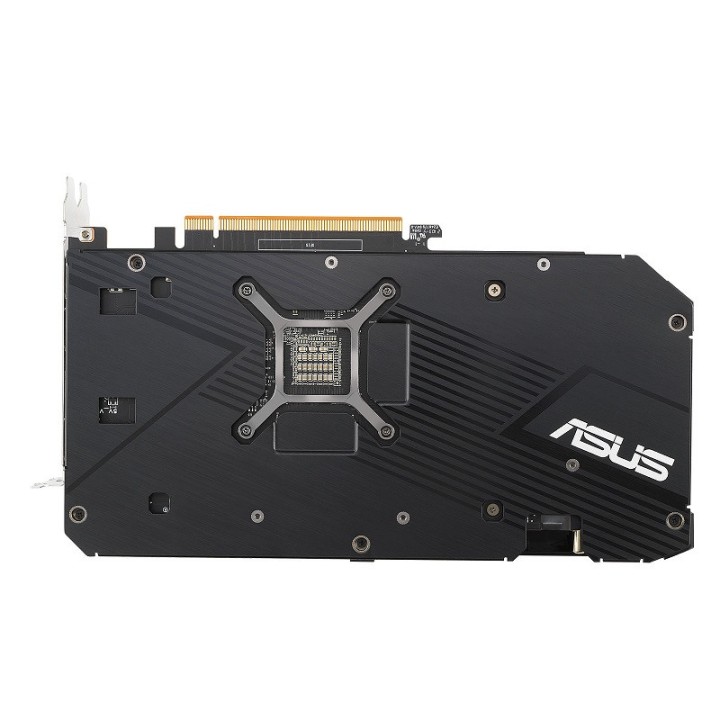 ASUS Radeon RX 6650 XT DUAL OC 8GB GDDR6 Cartes graphiques ASUS Maroc