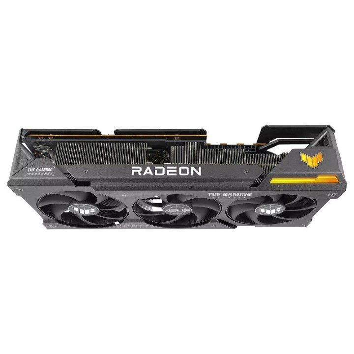 ASUS TUF Gaming Radeon RX 7900 XT OC Edition 20GB GDDR6 Cartes grap...