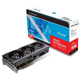 Sapphire Pulse AMD Radeon RX 7900 XT 20GB GDDR6 Cartes graphiques S...