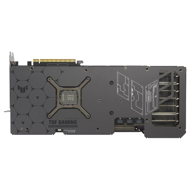 ASUS TUF Gaming Radeon RX 7900 XT OC Edition 20GB GDDR6 Cartes grap...