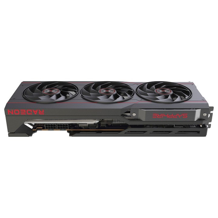 Sapphire Pulse AMD Radeon RX 7900 XT 20GB GDDR6 Cartes graphiques S...