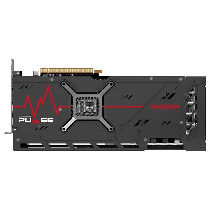 Sapphire Pulse AMD Radeon RX 7900 XT 20GB GDDR6 Cartes graphiques S...