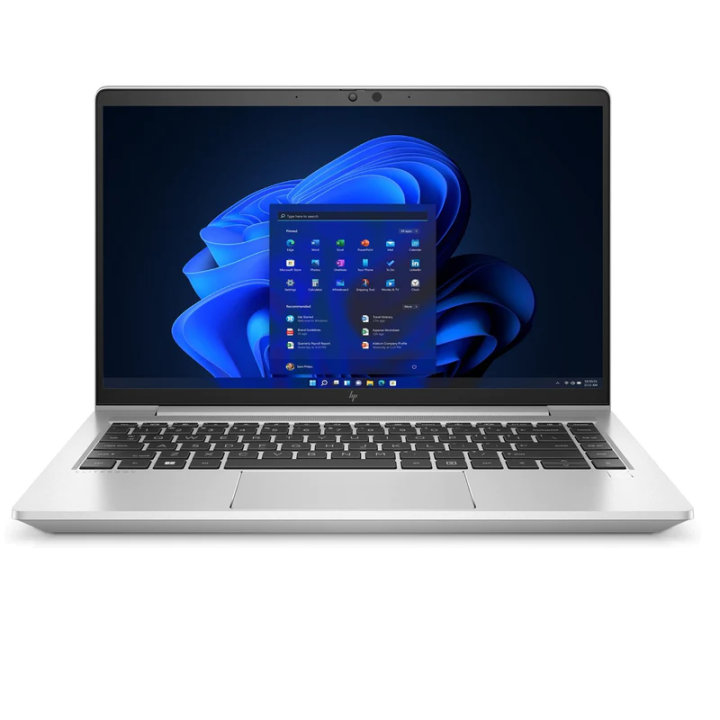 HP EliteBook 640 G9 i5-1245U/16GB/256GB SSD PC Portables Hewlett-Pa...