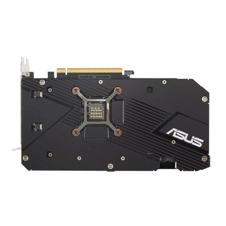 Asus Radeon RX 6600 Dual V2 8GB GDDR6 AMD ASUS Maroc
