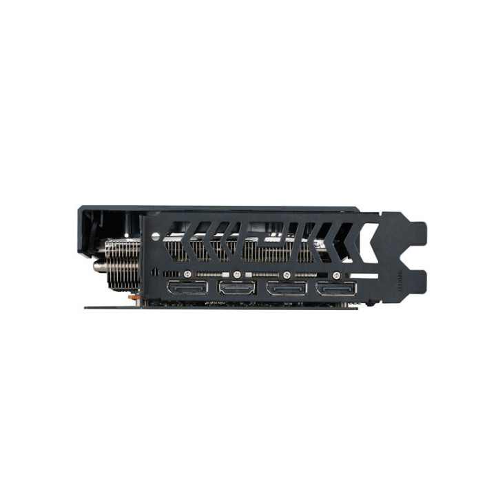 PowerColor AMD Radeon RX 7600 OC Hell Hound 8GB GDDR6 Cartes graphi...