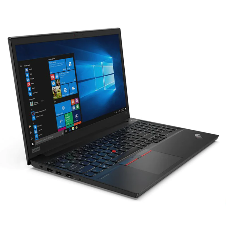 Lenovo ThinkPad E15 i5-1235G7/16GB/256 SSD/15.6" PC Portables Lenov...