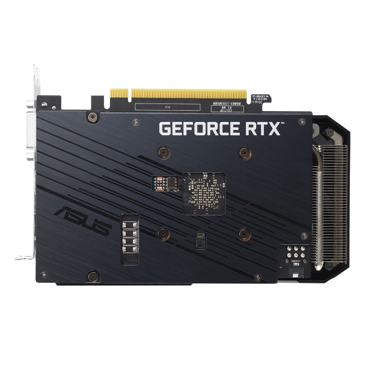 ASUS DUAL GeForce RTX 3050 8GB V2 OC GDDR6 NVIDIA ASUS Maroc