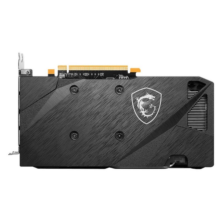 MSI Radeon RX 6600 MECH 2X 8GB GDDR6 AMD MSI Maroc