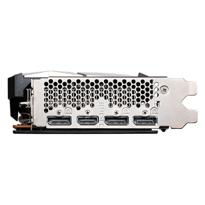 MSI Radeon RX 6600 MECH 2X 8GB GDDR6 AMD MSI Maroc
