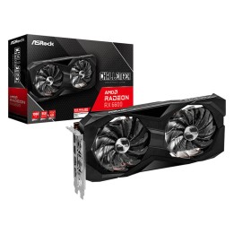 ASRock Radeon RX 6600 Challenger 8GB GDDR6 AMD ASRock Maroc
