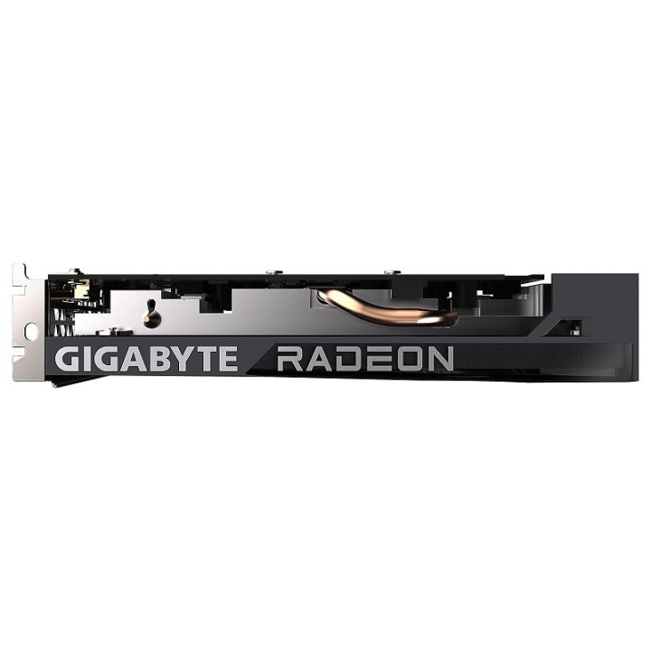 Gigabyte AORUS Radeon RX 6400 EAGLE 4GB GDDR6 AMD Gigabyte Maroc