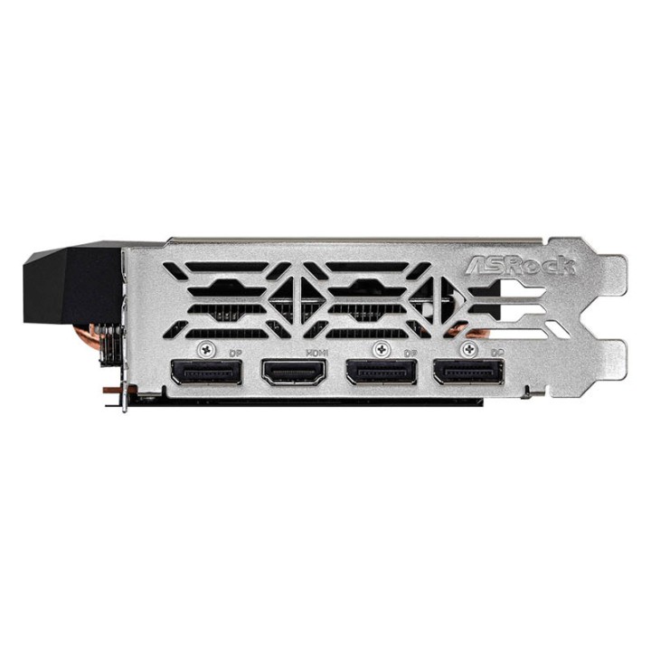 ASRock Radeon RX 6600 Challenger 8GB GDDR6 AMD ASRock Maroc