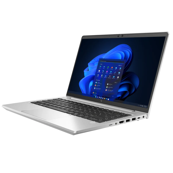 HP EliteBook 640 G9 i5-1245U/16GB/256GB SSD PC Portables Hewlett-Pa...
