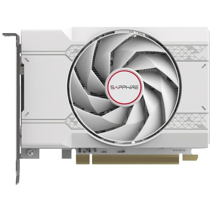 Sapphire Pulse Radeon RX 6500 XT ITX PURE Gaming OC 4GB GDDR6 Carte...