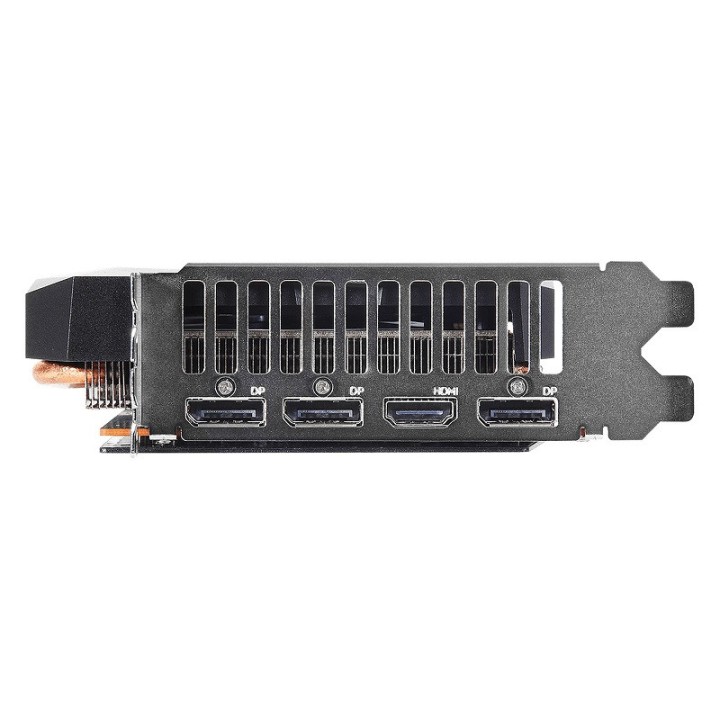 ASRock AMD Radeon RX 6700 XT Challenger D 12GB GDDR6 Cartes graphiq...