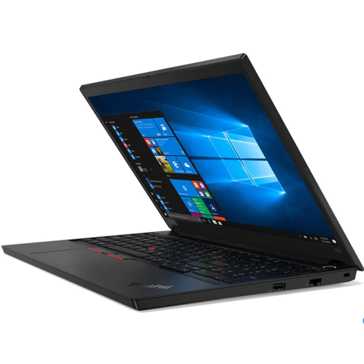 Lenovo ThinkPad E15 i5-1235G7/16GB/256 SSD/15.6" PC Portables Lenov...