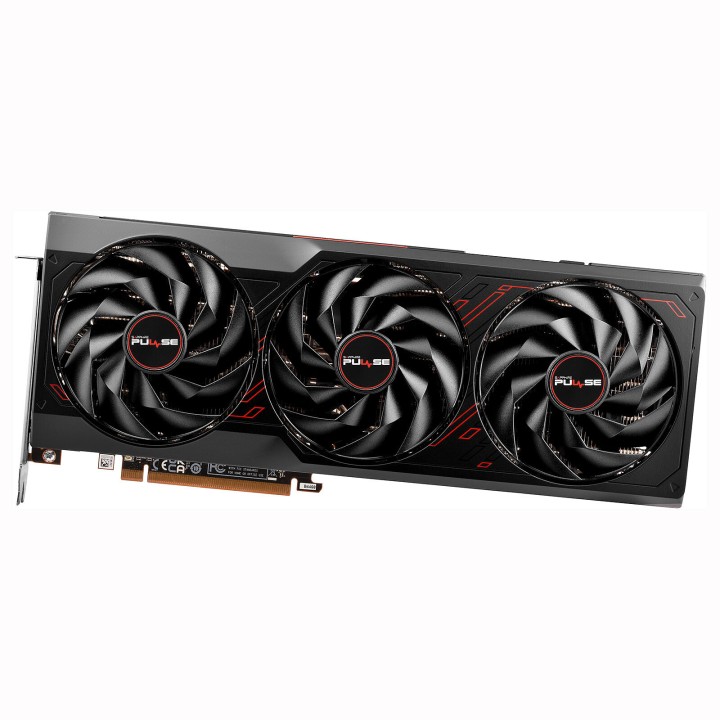 Sapphire Pulse AMD Radeon RX 7900 GRE 16GB GDDR6 Cartes graphiques ...