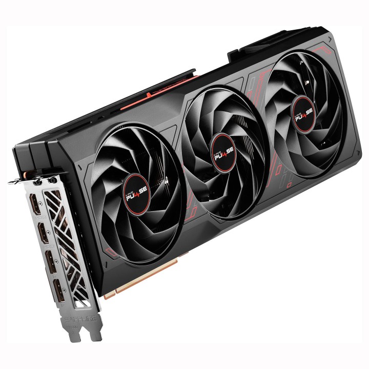 Sapphire Pulse AMD Radeon RX 7900 GRE 16GB GDDR6 Cartes graphiques ...