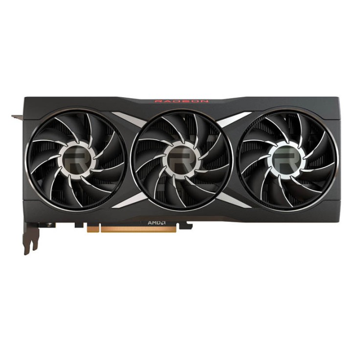 AMD Radeon RX 6950 XT 16GB GDDR6 Cartes graphiques AMD Maroc