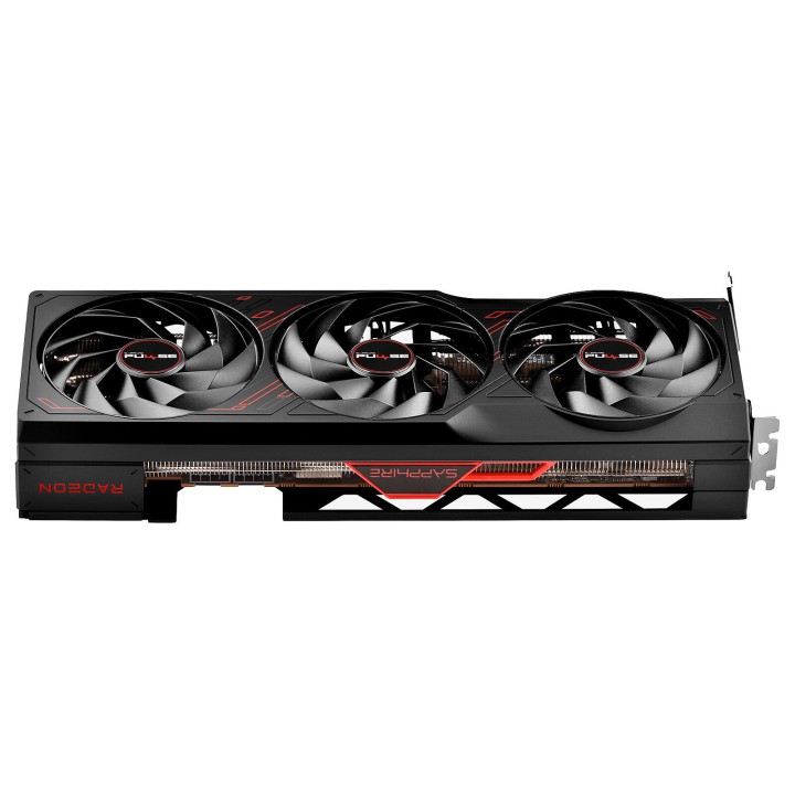 Sapphire Pulse AMD Radeon RX 7900 GRE 16GB GDDR6 Cartes graphiques ...