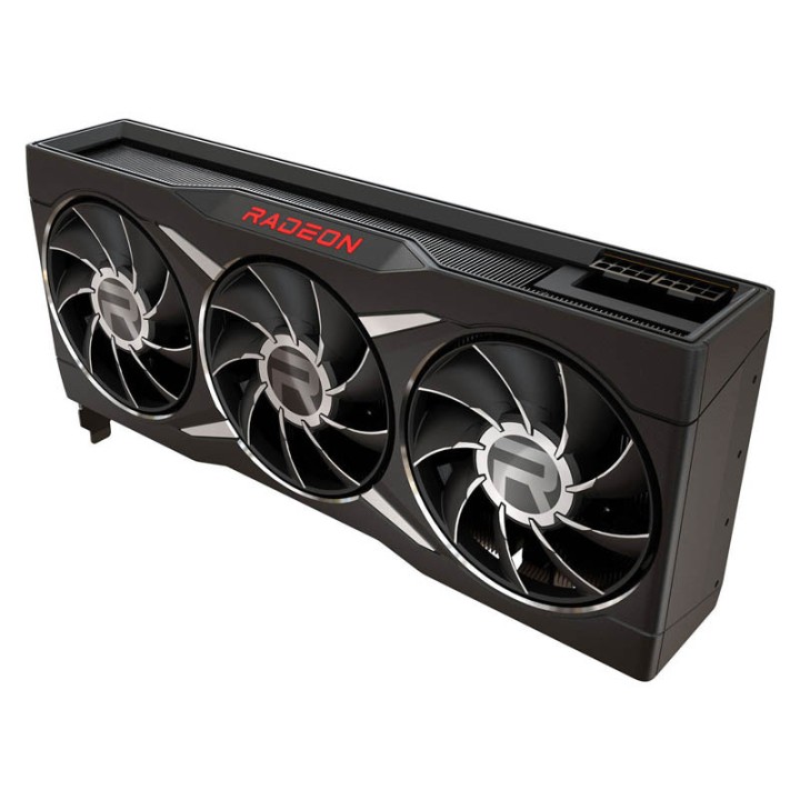 AMD Radeon RX 6950 XT 16GB GDDR6 Cartes graphiques AMD Maroc