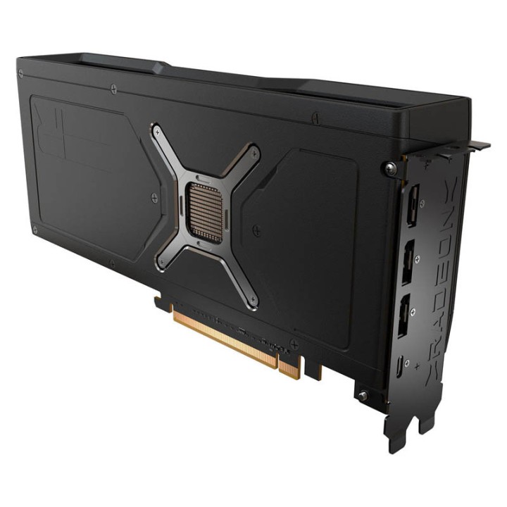 AMD Radeon RX 6950 XT 16GB GDDR6 Cartes graphiques AMD Maroc